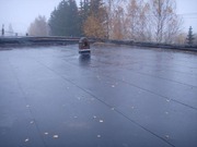 Ремонт крыши ОСМД  в Мариуполе
